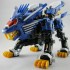 BT ZOIDS HMM 1/72 BLADE LIGER AB BANG MODEL KIT GBT016